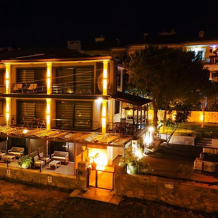 Select Cunda Guest House - Sea View Room With Private Veranda In Cunda Island Ayvalı Εξωτερικό φωτογραφία